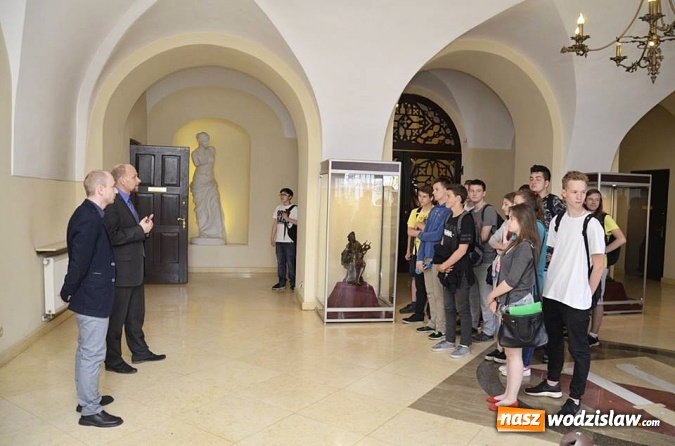 Zdjęcie w galerii na portalu naszwodzislaw.com: 