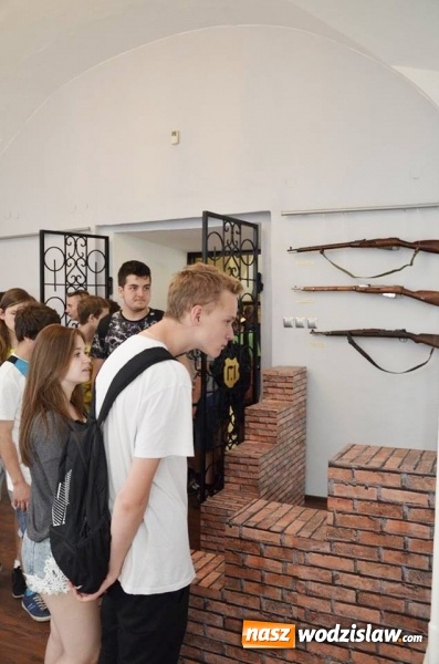 Zdjęcie w galerii na portalu naszwodzislaw.com: 