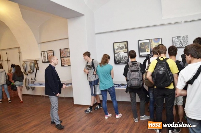 Zdjęcie w galerii na portalu naszwodzislaw.com: 