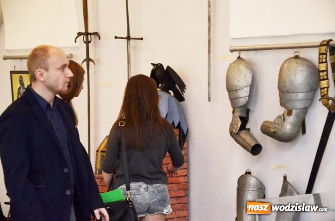 Zdjęcie w galerii na portalu naszwodzislaw.com: 