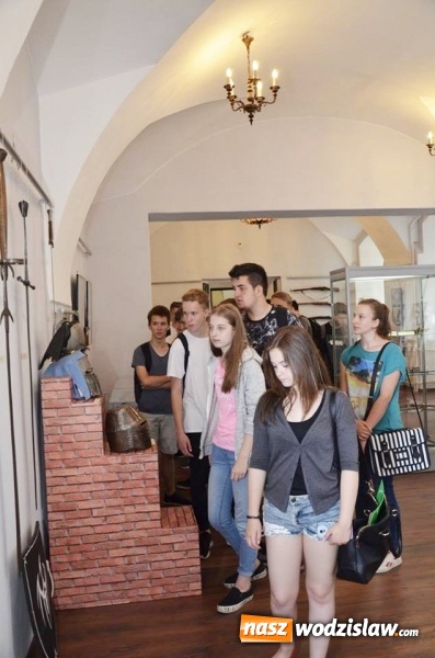 Zdjęcie w galerii na portalu naszwodzislaw.com: 