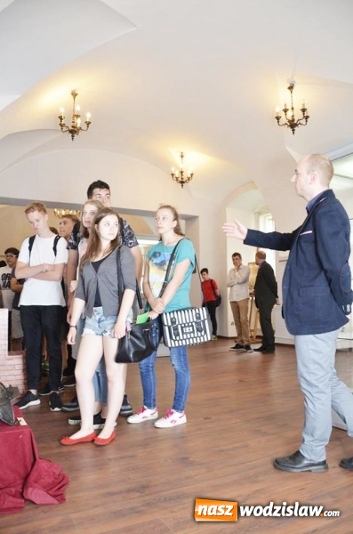 Zdjęcie w galerii na portalu naszwodzislaw.com: 