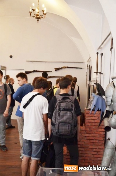 Zdjęcie w galerii na portalu naszwodzislaw.com: 