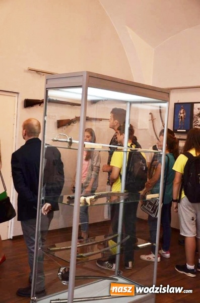 Zdjęcie w galerii na portalu naszwodzislaw.com: 