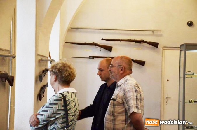 Zdjęcie w galerii na portalu naszwodzislaw.com: 