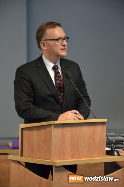 Zdjęcie w galerii na portalu naszwodzislaw.com: Najlepsi z najlepszych zostali nagrodzeni  wiadomości z regionu