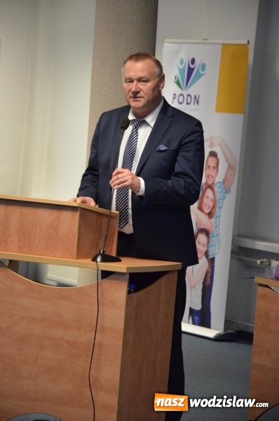 Zdjęcie w galerii na portalu naszwodzislaw.com: Najlepsi z najlepszych zostali nagrodzeni  wiadomości z regionu