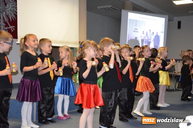 Zdjęcie w galerii na portalu naszwodzislaw.com: Najlepsi z najlepszych zostali nagrodzeni  wiadomości z regionu