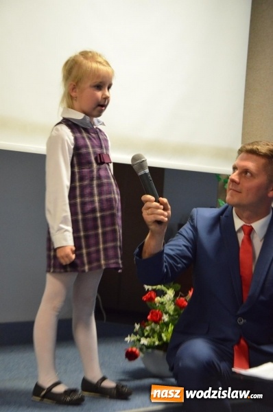 Zdjęcie w galerii na portalu naszwodzislaw.com: Najlepsi z najlepszych zostali nagrodzeni  wiadomości z regionu