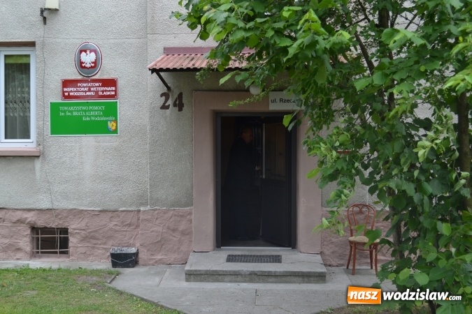 Zdjęcie w galerii na portalu naszwodzislaw.com: Wodzisław: Bezdomni mają swój dom wiadomości z regionu