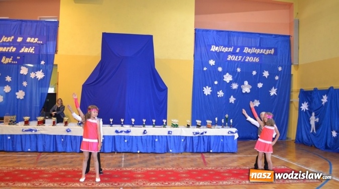 Zdjęcie w galerii na portalu naszwodzislaw.com: 