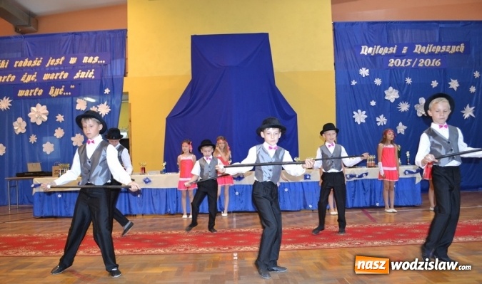 Zdjęcie w galerii na portalu naszwodzislaw.com: 