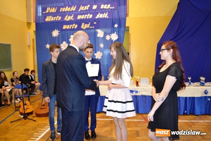 Zdjęcie w galerii na portalu naszwodzislaw.com: 