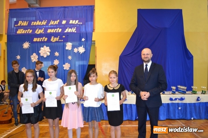 Zdjęcie w galerii na portalu naszwodzislaw.com: 