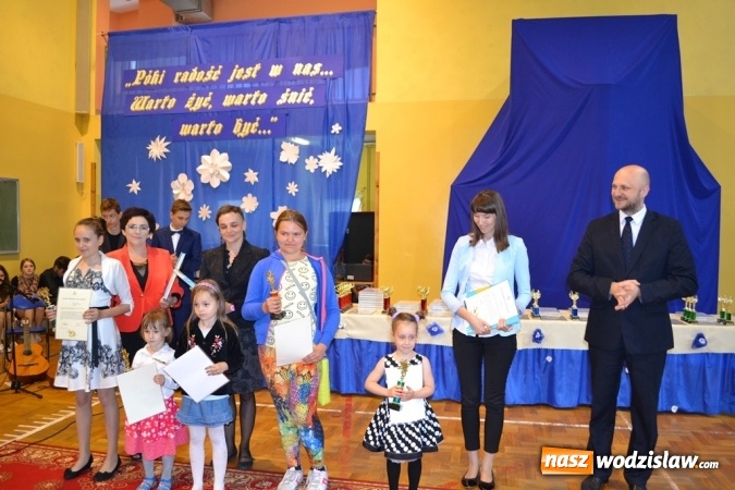 Zdjęcie w galerii na portalu naszwodzislaw.com: 