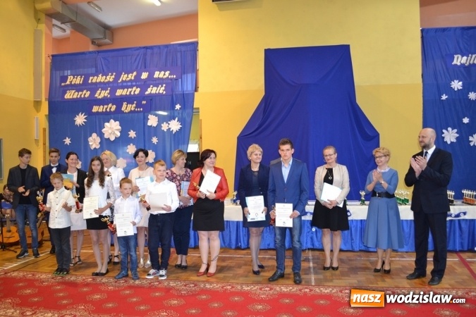 Zdjęcie w galerii na portalu naszwodzislaw.com: 