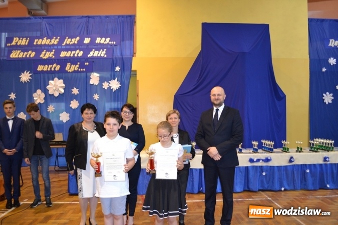 Zdjęcie w galerii na portalu naszwodzislaw.com: 