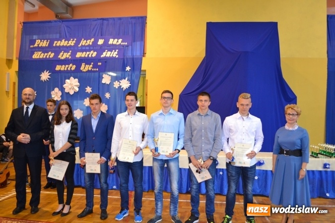 Zdjęcie w galerii na portalu naszwodzislaw.com: 