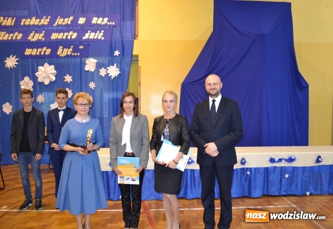 Zdjęcie w galerii na portalu naszwodzislaw.com: 