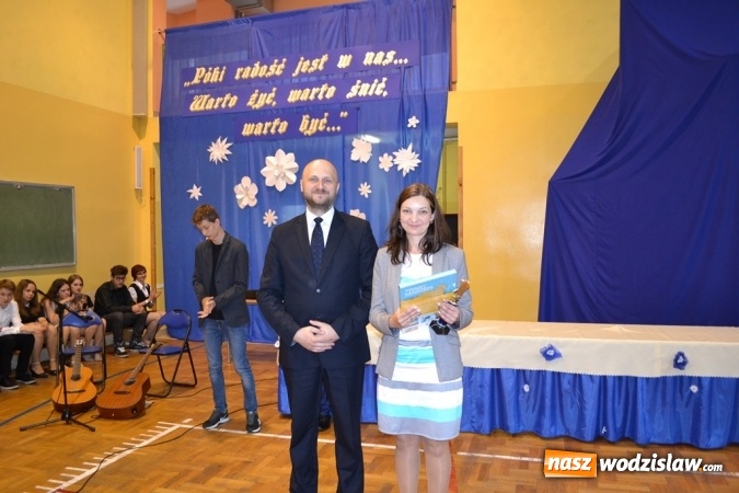 Zdjęcie w galerii na portalu naszwodzislaw.com: 