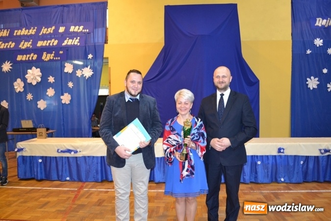 Zdjęcie w galerii na portalu naszwodzislaw.com: 