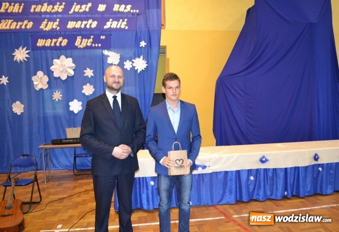 Zdjęcie w galerii na portalu naszwodzislaw.com: 