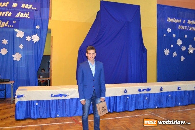 Zdjęcie w galerii na portalu naszwodzislaw.com: 