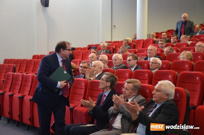 Zdjęcie w galerii na portalu naszwodzislaw.com: Rewitalizacja miast tematem konferencji w Katowicach wiadomości z regionu