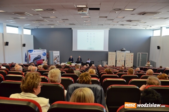 Zdjęcie w galerii na portalu naszwodzislaw.com: Rewitalizacja miast tematem konferencji w Katowicach wiadomości z regionu