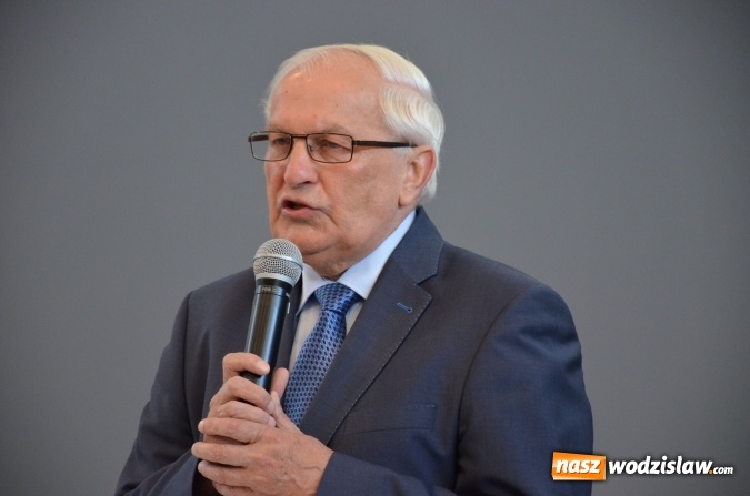 Zdjęcie w galerii na portalu naszwodzislaw.com: Rewitalizacja miast tematem konferencji w Katowicach wiadomości z regionu