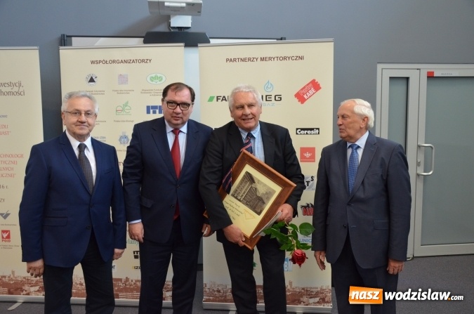 Zdjęcie w galerii na portalu naszwodzislaw.com: Rewitalizacja miast tematem konferencji w Katowicach wiadomości z regionu