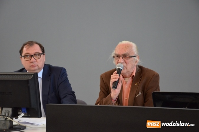 Zdjęcie w galerii na portalu naszwodzislaw.com: Rewitalizacja miast tematem konferencji w Katowicach wiadomości z regionu