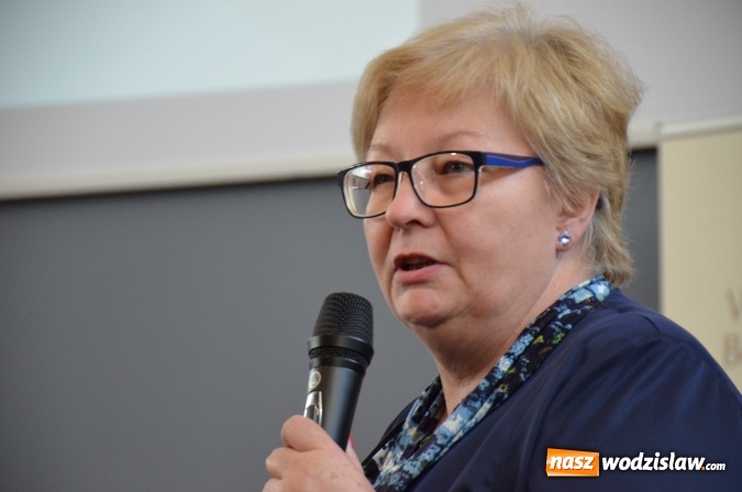 Zdjęcie w galerii na portalu naszwodzislaw.com: Rewitalizacja miast tematem konferencji w Katowicach wiadomości z regionu