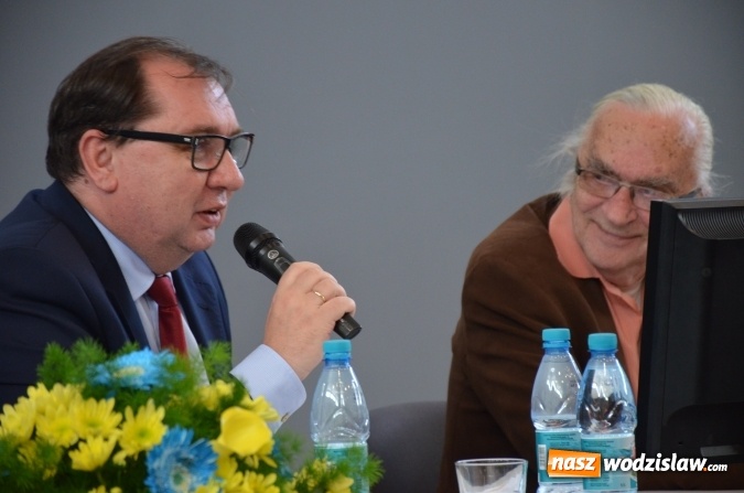 Zdjęcie w galerii na portalu naszwodzislaw.com: Rewitalizacja miast tematem konferencji w Katowicach wiadomości z regionu