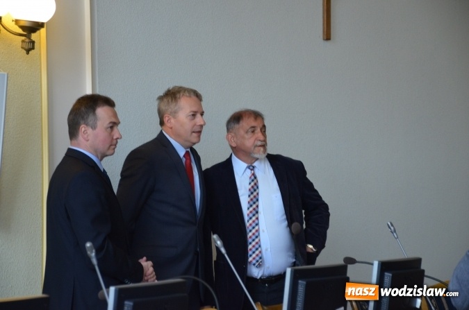 Zdjęcie w galerii na portalu naszwodzislaw.com: W Żywcu podpisano porozumienie na rzecz ochrony powietrza wiadomości z regionu