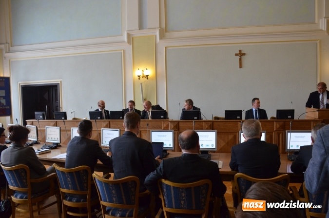 Zdjęcie w galerii na portalu naszwodzislaw.com: W Żywcu podpisano porozumienie na rzecz ochrony powietrza wiadomości z regionu