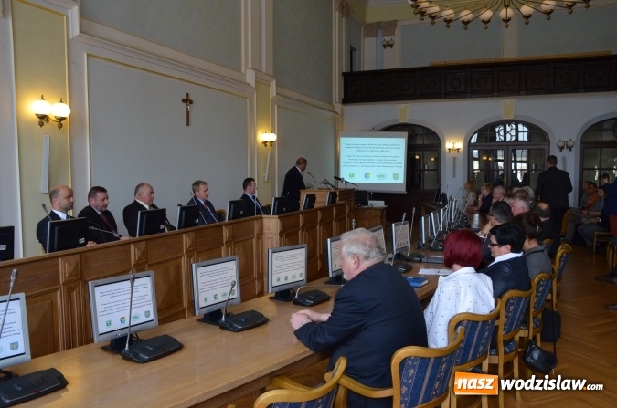 Zdjęcie w galerii na portalu naszwodzislaw.com: W Żywcu podpisano porozumienie na rzecz ochrony powietrza wiadomości z regionu