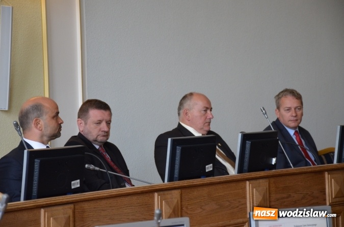 Zdjęcie w galerii na portalu naszwodzislaw.com: W Żywcu podpisano porozumienie na rzecz ochrony powietrza wiadomości z regionu