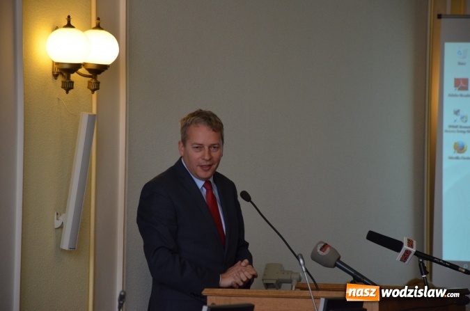 Zdjęcie w galerii na portalu naszwodzislaw.com: W Żywcu podpisano porozumienie na rzecz ochrony powietrza wiadomości z regionu