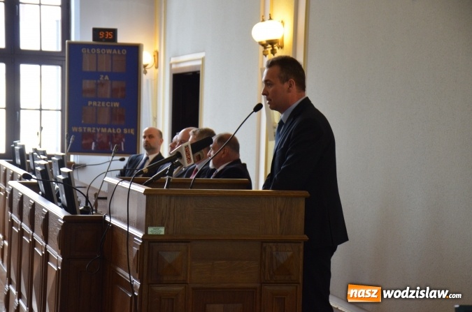 Zdjęcie w galerii na portalu naszwodzislaw.com: W Żywcu podpisano porozumienie na rzecz ochrony powietrza wiadomości z regionu