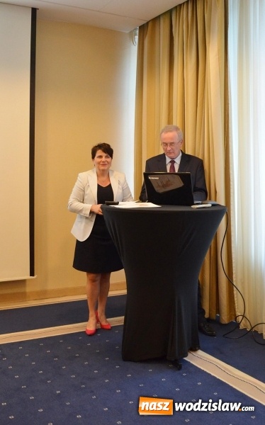 Zdjęcie w galerii na portalu naszwodzislaw.com: Spotkanie z Ministrem Środowiska Landu Nadrenii Północnej-Westfalii wiadomości z regionu