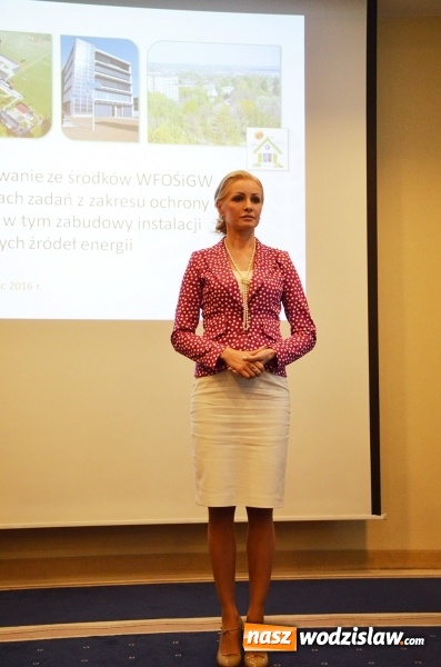 Zdjęcie w galerii na portalu naszwodzislaw.com: Spotkanie z Ministrem Środowiska Landu Nadrenii Północnej-Westfalii wiadomości z regionu