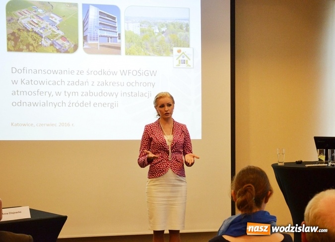 Zdjęcie w galerii na portalu naszwodzislaw.com: Spotkanie z Ministrem Środowiska Landu Nadrenii Północnej-Westfalii wiadomości z regionu