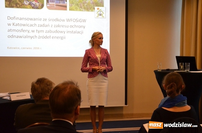 Zdjęcie w galerii na portalu naszwodzislaw.com: Spotkanie z Ministrem Środowiska Landu Nadrenii Północnej-Westfalii wiadomości z regionu