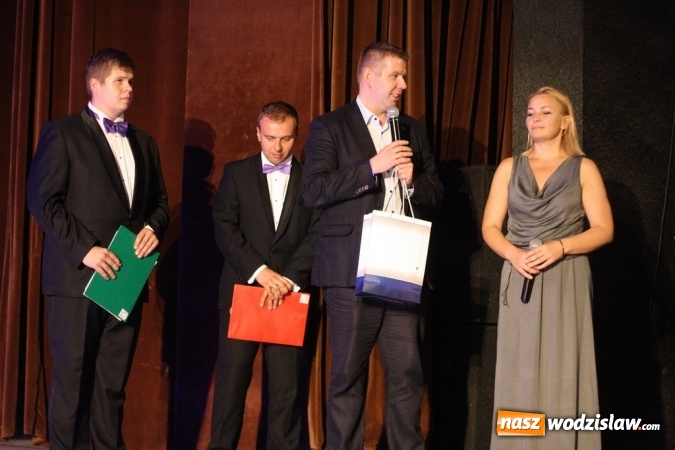 Zdjęcie w galerii na portalu naszwodzislaw.com: Sportowe emocje na deskach WCK. Za nami I Gala Judo Kids wiadomości z regionu