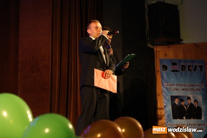 Zdjęcie w galerii na portalu naszwodzislaw.com: Sportowe emocje na deskach WCK. Za nami I Gala Judo Kids wiadomości z regionu