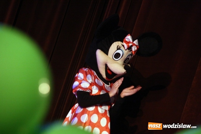 Zdjęcie w galerii na portalu naszwodzislaw.com: Sportowe emocje na deskach WCK. Za nami I Gala Judo Kids wiadomości z regionu