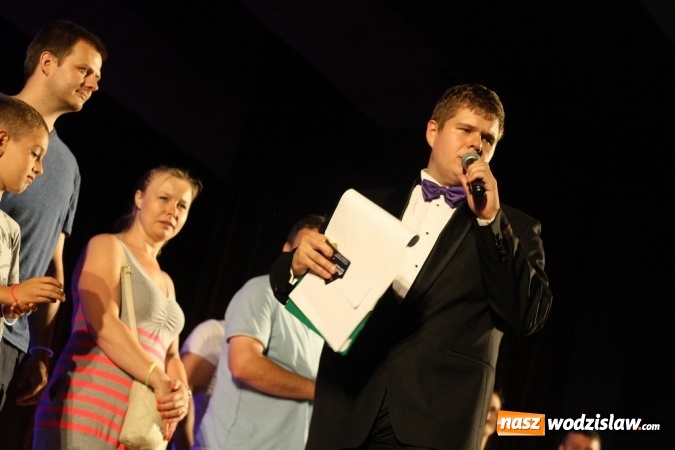 Zdjęcie w galerii na portalu naszwodzislaw.com: Sportowe emocje na deskach WCK. Za nami I Gala Judo Kids wiadomości z regionu