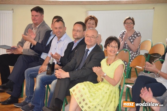 Zdjęcie w galerii na portalu naszwodzislaw.com: Znamy najlepszych 