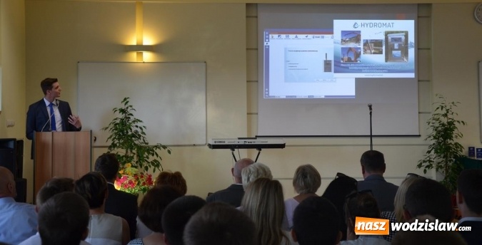 Zdjęcie w galerii na portalu naszwodzislaw.com: Znamy najlepszych 